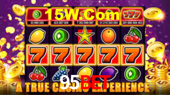 95Bet CaSSino