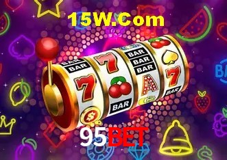  95 Bet Login