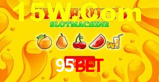 Experiência VIP 95Bet