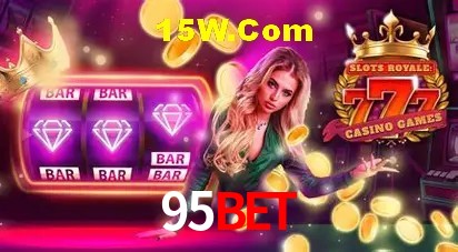 95Bet CaSSino