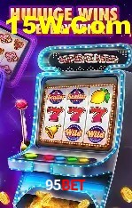 95Bet CaSSino