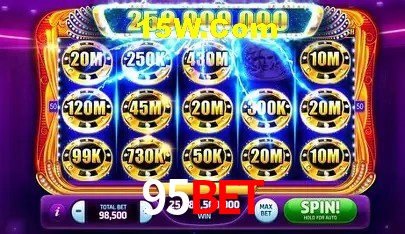 95Bet CaSSino