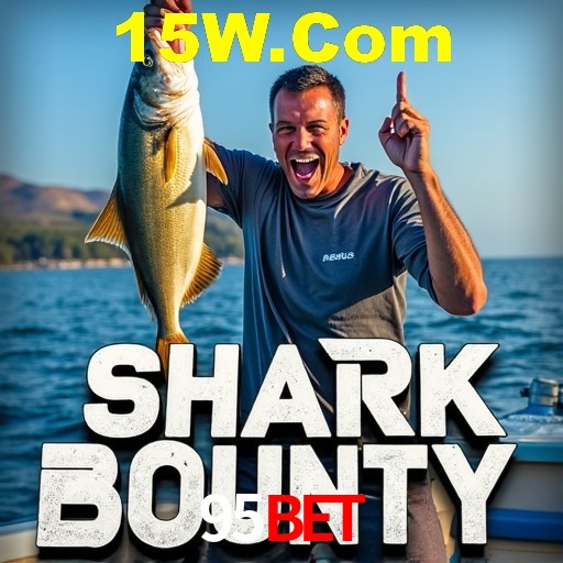 Bônus de Boas-vindas 95Bet