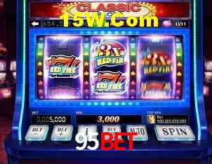 Ofertas Exclusivas 95Bet