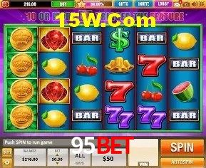 Segurança 2FA 95Bet