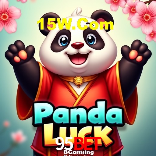 Recursos de Bônus 95Bet