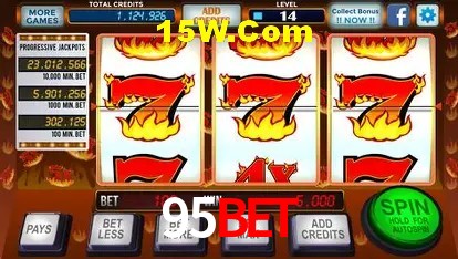 Jogos de Slot 95Bet