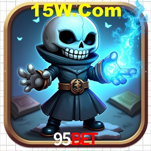 Apostas de Tênis 95Bet