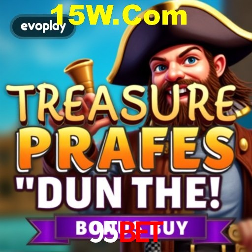 Inovações de Jogos na 95Bet: O Futuro das Experiências Interativas