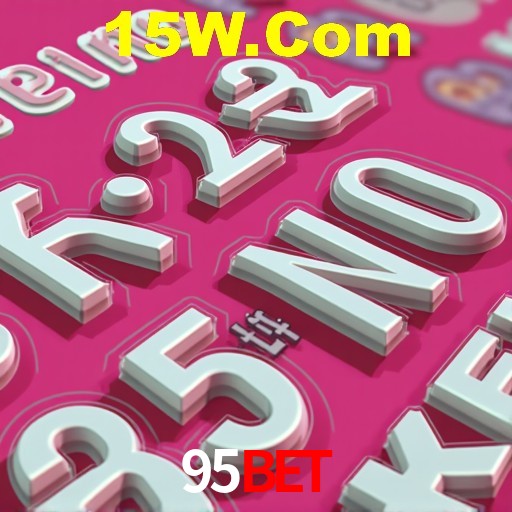 Apostas de Futebol 95Bet