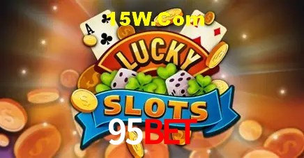 Provedores de Jogos 95Bet