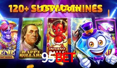 Estatísticas 95Bet
