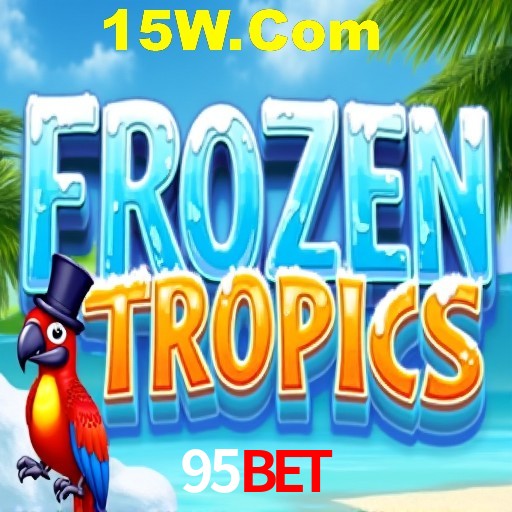 Provedores de Jogos 95Bet